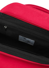 MORIK HALFMOON CANVAS BOWLING BAG (2COLOR)