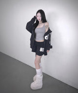 88セットアップスカート(2colors)