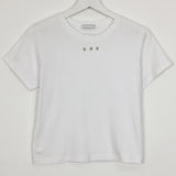 Stud Rivet Short Sleeve (3color)