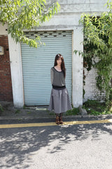 ジュリーストライプT (3c)