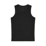 Code Sleeveless Black