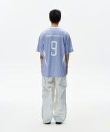 SOCCER TEAM JERSEY
