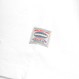 RAW DAMAGE EARTH T SHIRT