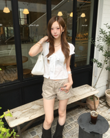 Roa short pants
