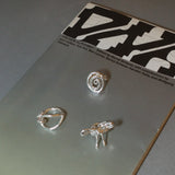 RIBBON RING