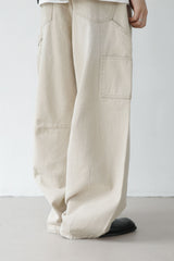 function carpenter wide pants