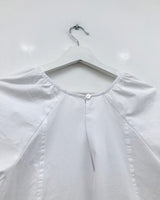 リンネピンタックドレス (3color)
