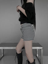 dangara micro short pants