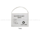 DAYTON MAIL BAG