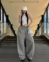 THE FANCE | YONA TANKTOP