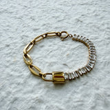 Lock Shine Bracelet