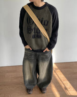 Itsen Angora Knit