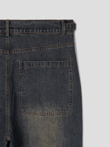 T74 Vintage denim pants