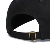 【企画限定価格】 MUCENT シグネチャーメタルロゴボールキャップ (3Color)