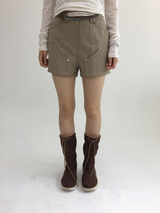 Warp Carpenter Shorts (2color)