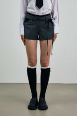 ASTRAL MICRO PANTS / CHARCOAL
