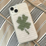 CLOVER HARD JELL CASE