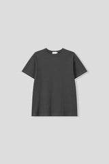 オーダースリムリブ半袖Tシャツ