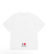 MUCENT シティインデックスハーフT ユニセックス (9STYLES/2COLOR)