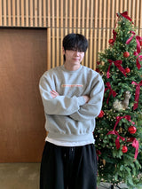 エデンマルチ起毛スウェット・パンツ