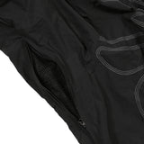 [24SS LSD COLLECTION]ムガンスティッチリサイクルドフーディーウィンドブレイカー