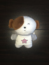 Mungchi keychain