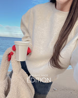 【MADE】ベーシックフリース