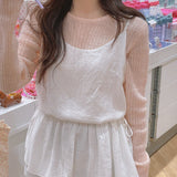 Polling Mohair Knitwear