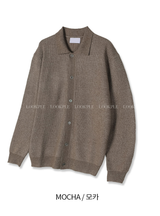  Logane Cashmere Hachi Karanite