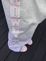 cowgirl babe wide pt( 2 color)