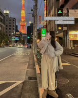 【MADE】ダックダウンパデッドジャンパー