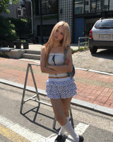Lovely top