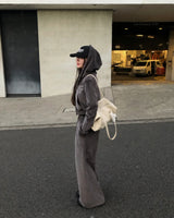 [ORIGINAL] Loading Velvet Fleece-Lined Training Set