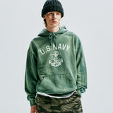 USN VTG ダイイングフーディー