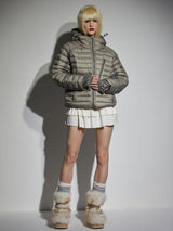 LIGHTWEIGHT DOWN JACKET [1-women]
