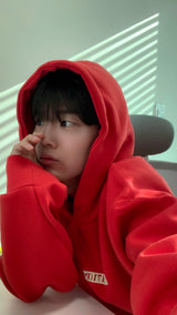COMMA Render PREMIUM HOODIE