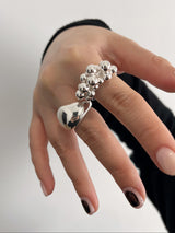 Bubble Ring 2Color