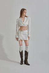 ROPE JACKET
