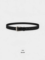 LMN Ipsen Rounded Square Belt (4 colors)