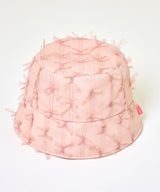 SMALL RIBBON BUCKET HAT