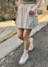 Vespera skirt