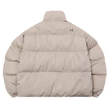 CHEB ハイネックシグネチャーウェロンパディング UNISEX (7Color)