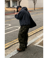 Check Hood Windbreaker