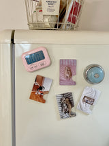 [snuggly buddies pink magsafe cardslot]