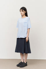 Less Pocket Top