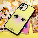 Ping epoxy case