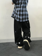 シエロクロストレーニングパンツ 2C