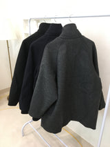 Shou Half Coat