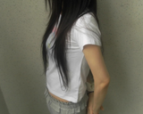 パールTシャツ