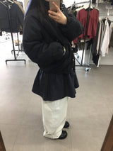 フォーティーコットンバルーンパンツ (4color)